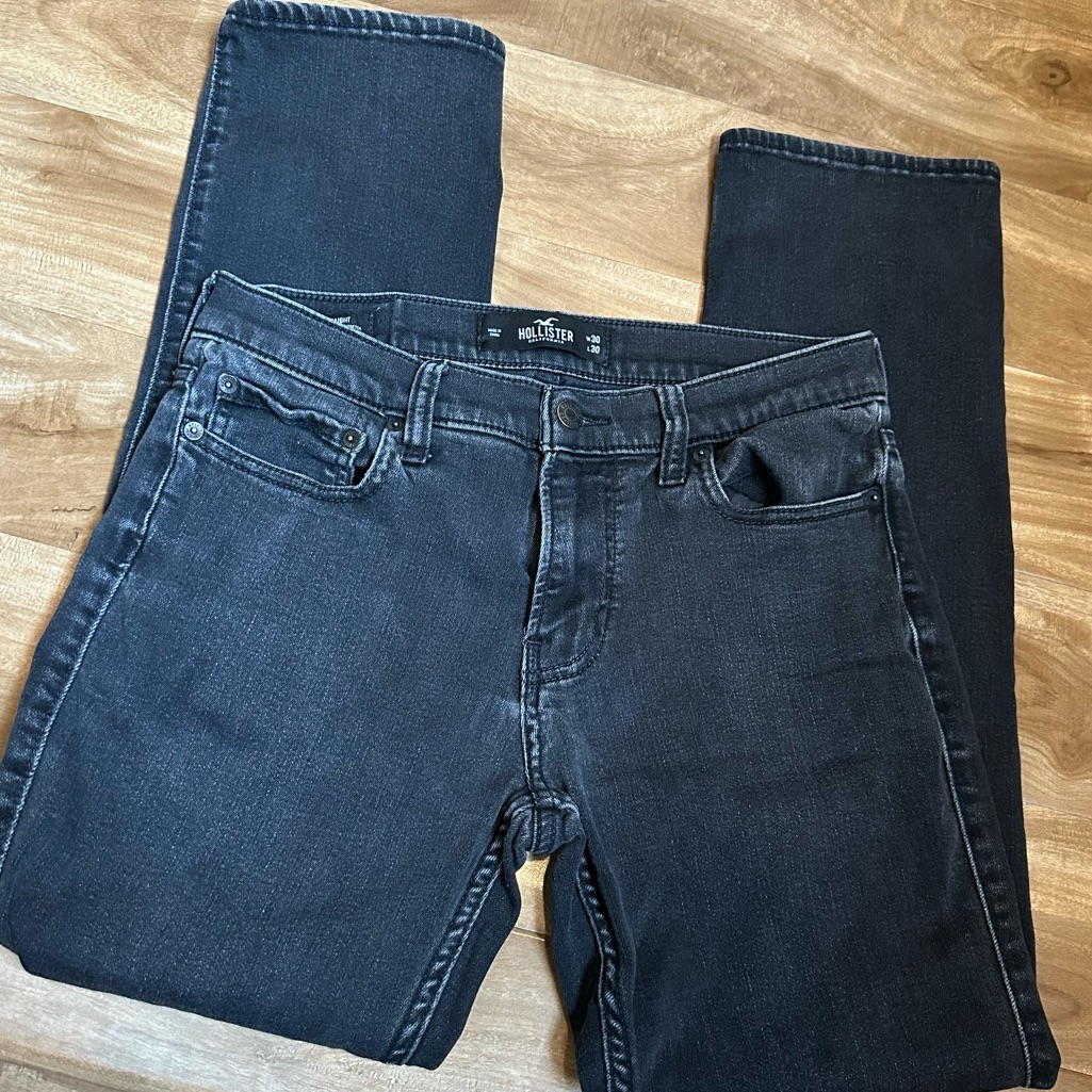 Hollister W30 L 30 Men’s